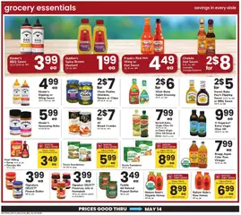 Preview of Acme weekly ads valid from 17.04.2026 | Page: 18