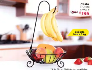 Vista previa de Colchas Concord catálogo Concord home, nuevo folleto de la tienda, válido en México a partir del 01.05.2026 | Página: 51 | Productos: Frutero