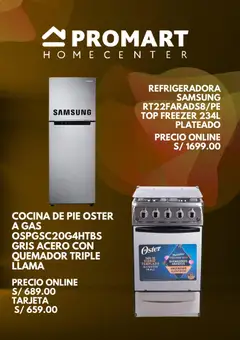 Vista previa de folleto Promart catálogo de la Promart válido desde 16/07/2026 | Página: 4
