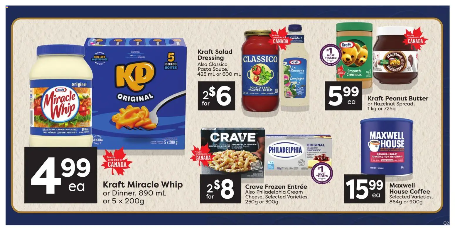 Quality Foods flyer valid from Oct 1, 2026 | Page: 11 | Products: Tomato, Roast, Cheese, Coffee