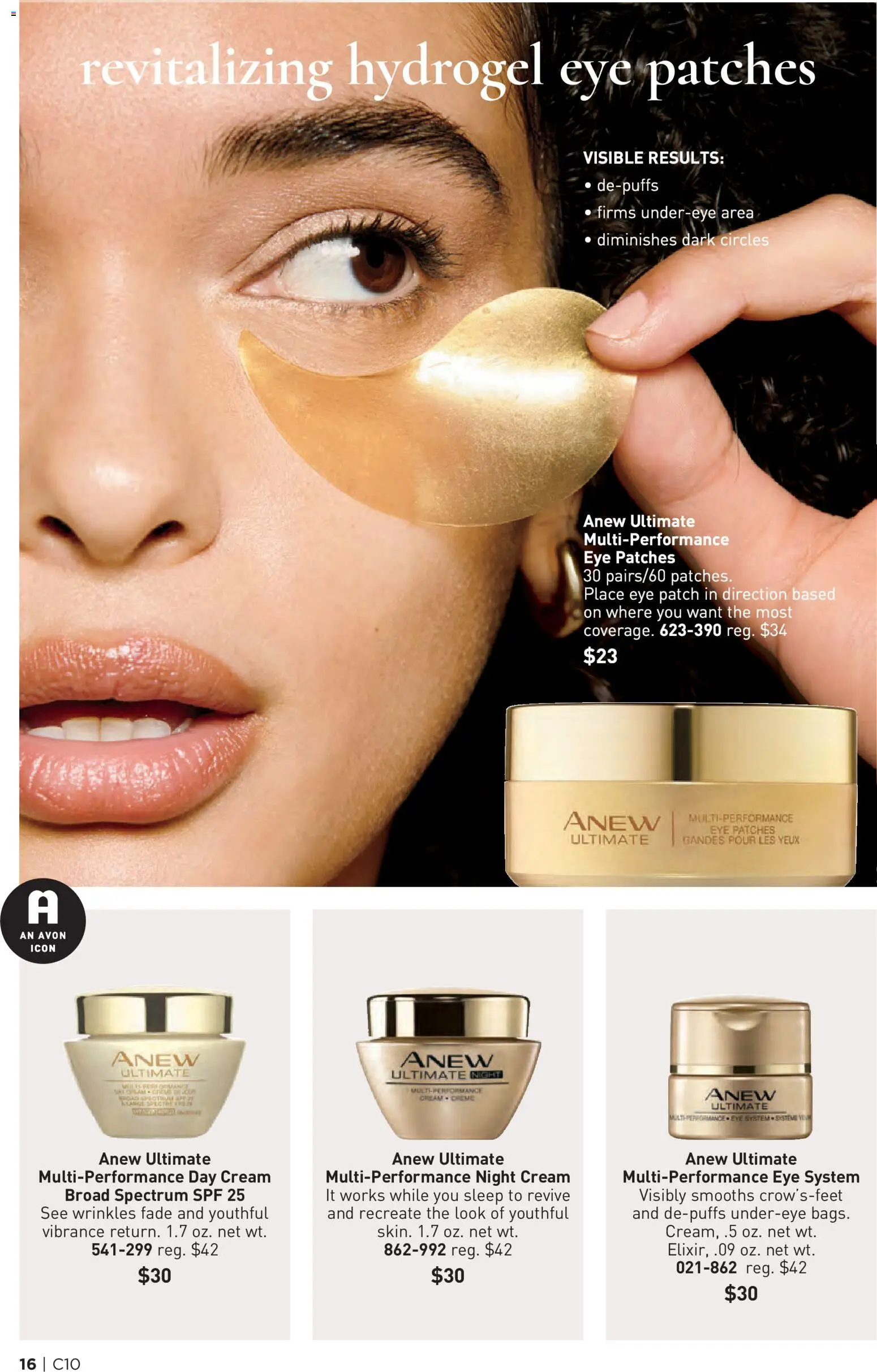 Avon Brochure - valid from 06.05.2026 | Page: 16