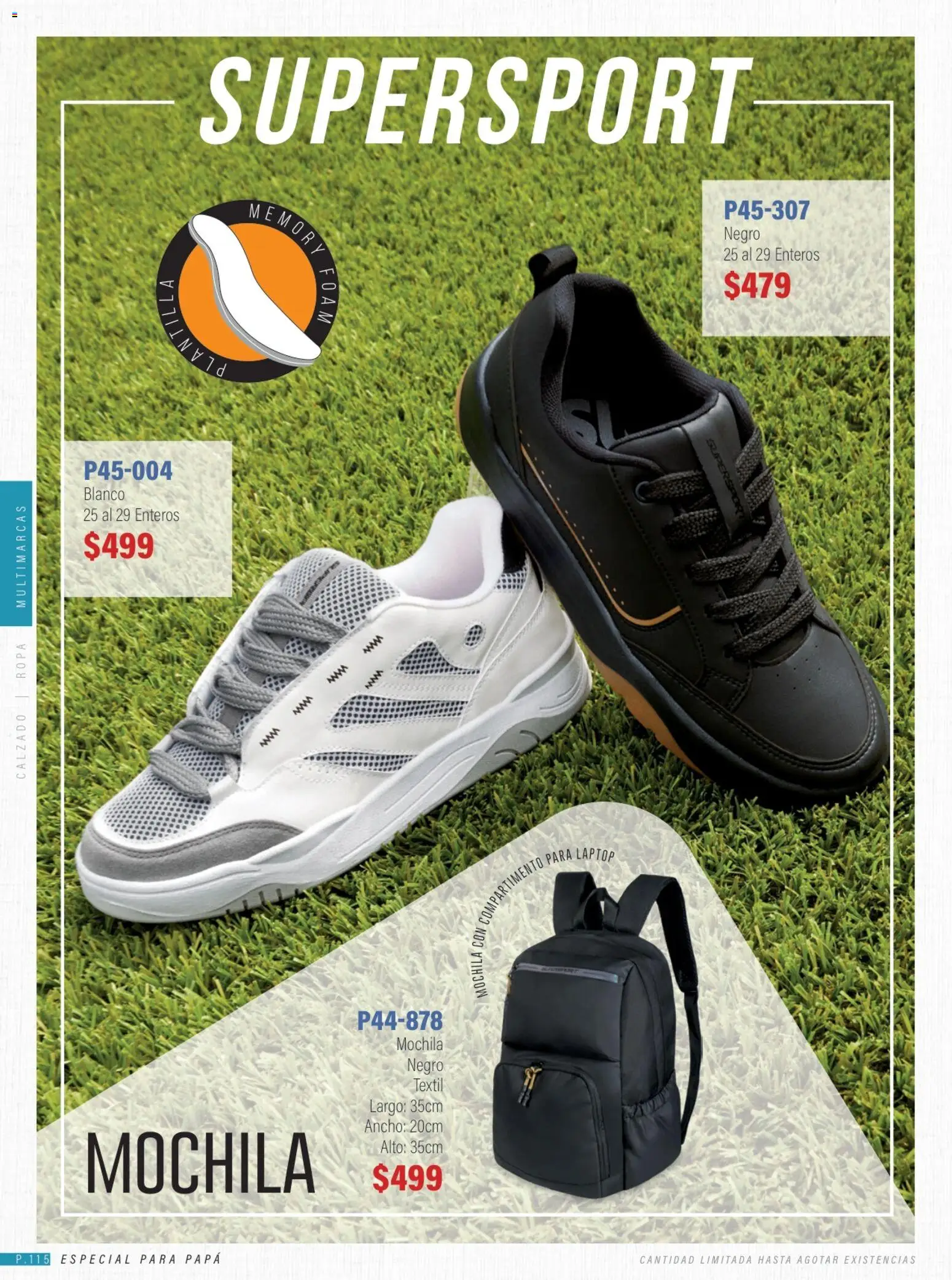 CKLASS ofertas de 15/06 — page 115