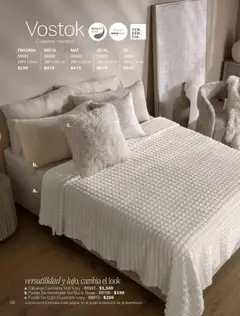 Vista previa de Vianney - Catálogo Invierno, nuevo folleto de la tienda, válido en México a partir del 15.08.2025 | Página: 70