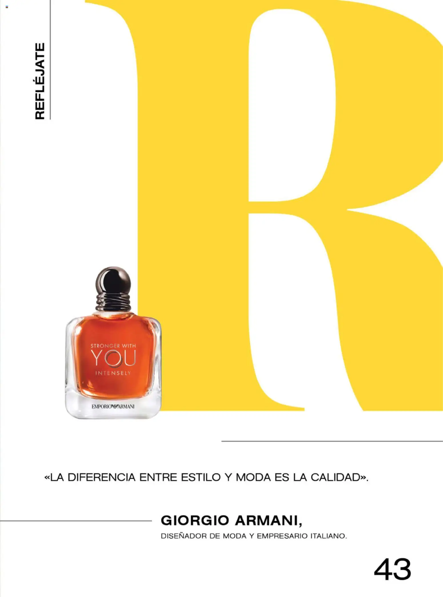 Nuevas ofertas de Palacio De Hierro válidas en toda la República Mexicana desde el 01/09/2026. ¡Encuentra las mejores ofertas en Palacio De Hierro catálogo La Gaceta! | Página: 45