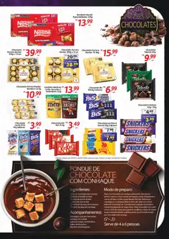 Comper ofertas Sabores do Inverno - Pré-Visualização do folheto da loja Comper, válido de 29/06/2026 | Página: 15