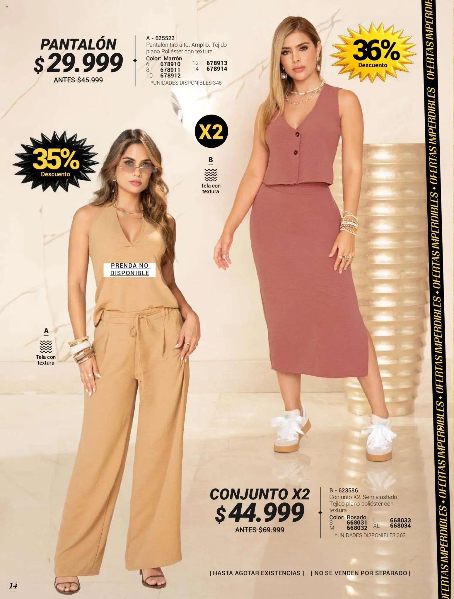Carmel revista - valida desde el 01.06.2026 | Página: 204