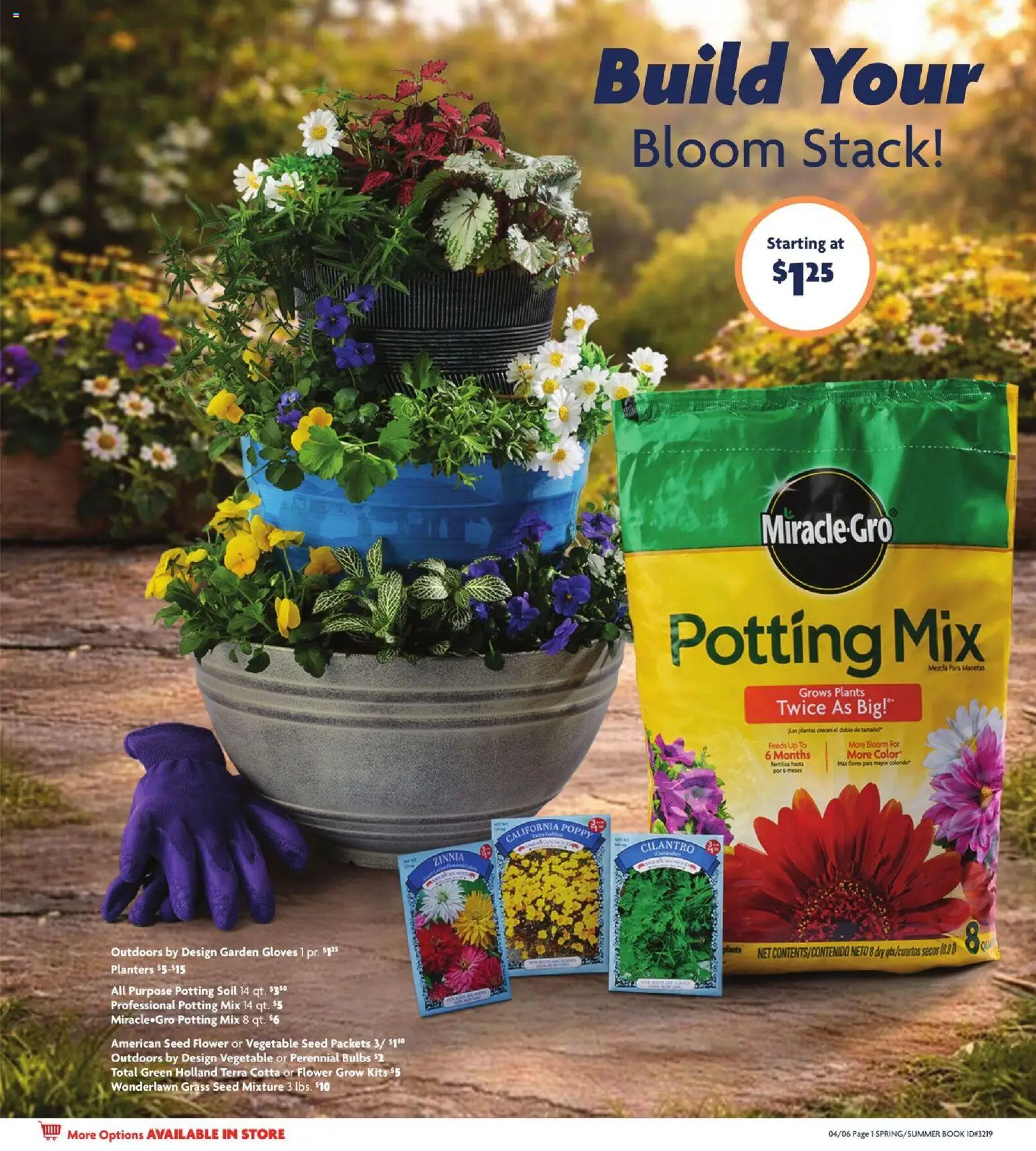 Family Dollar Spring/Summer Book - valid from 06.04.2026 | Page: 10