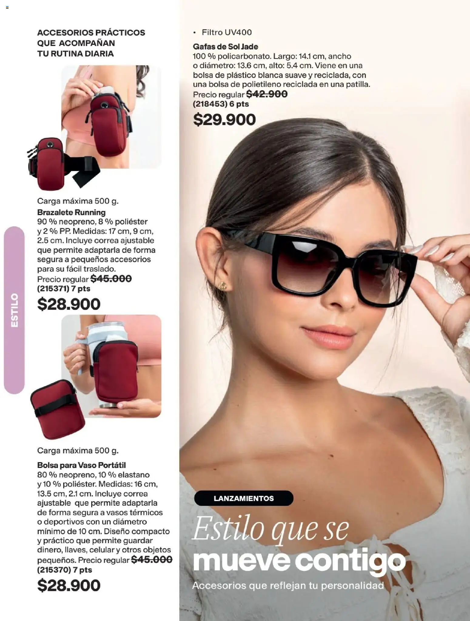 Avon revista - valida desde el 25.03.2026 | Página: 98