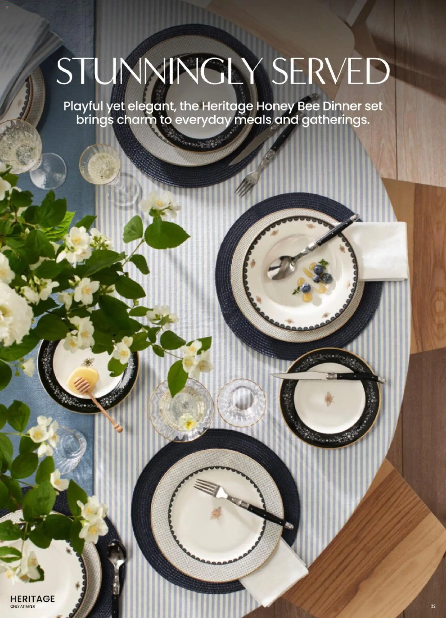 Myer catalogue - valid from 05.05.2026 | Page: 22