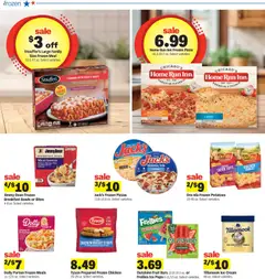 Preview of Meijer weekly ads valid from 27.05.2026 | Page: 8