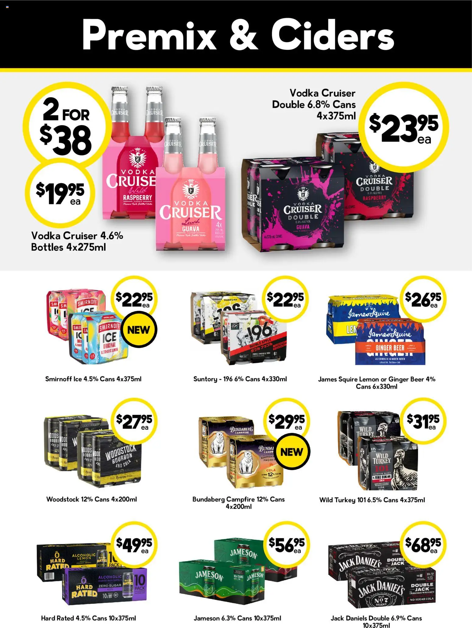 Drakes catalogue - valid from 14/10/2026 | Page: 3