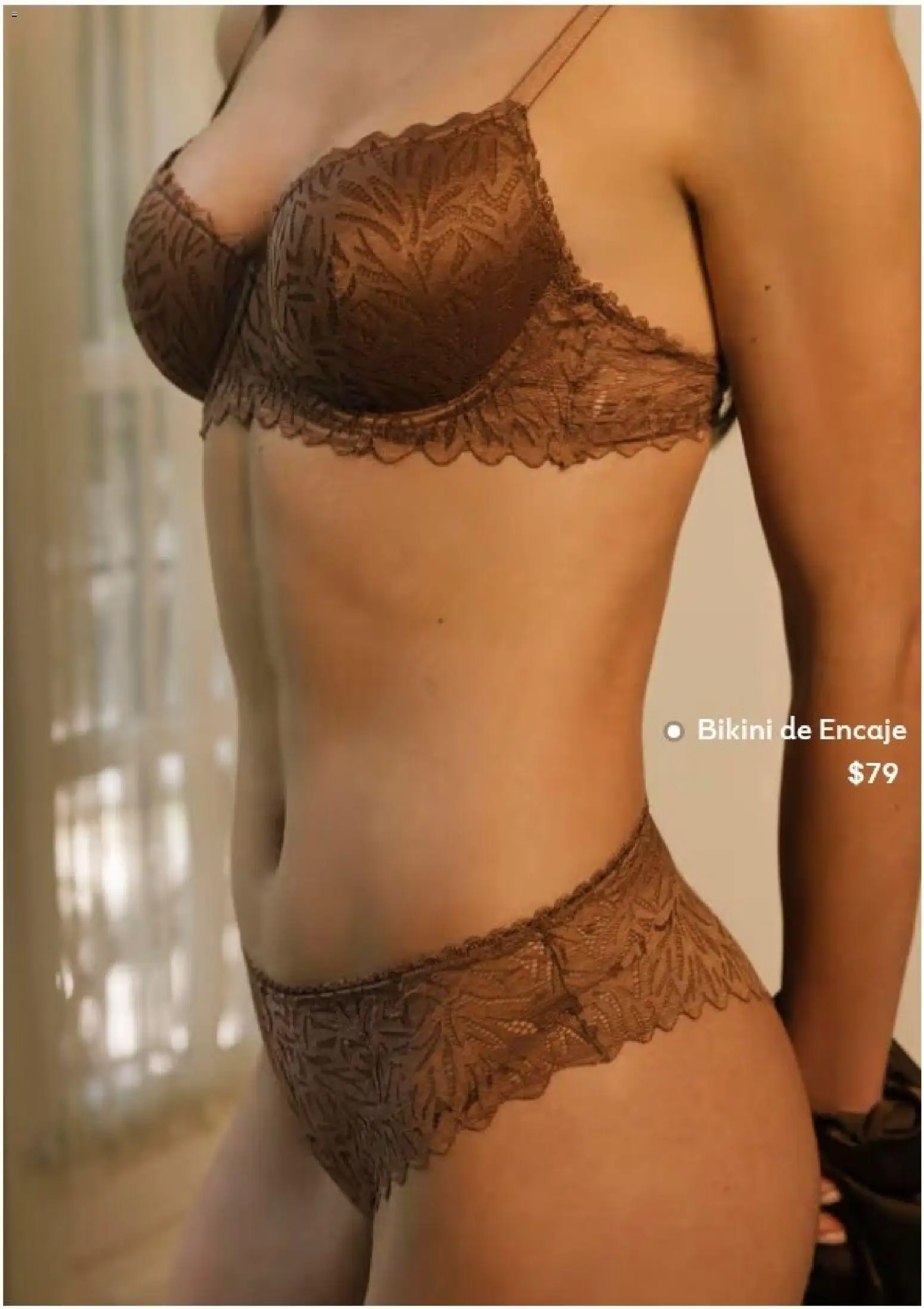 Nuevas ofertas de Coppel válidas en toda la República Mexicana desde el 01/10/2026. ¡Encuentra las mejores ofertas en Coppel catálogo! | Página: 5 | Productos: Bikini