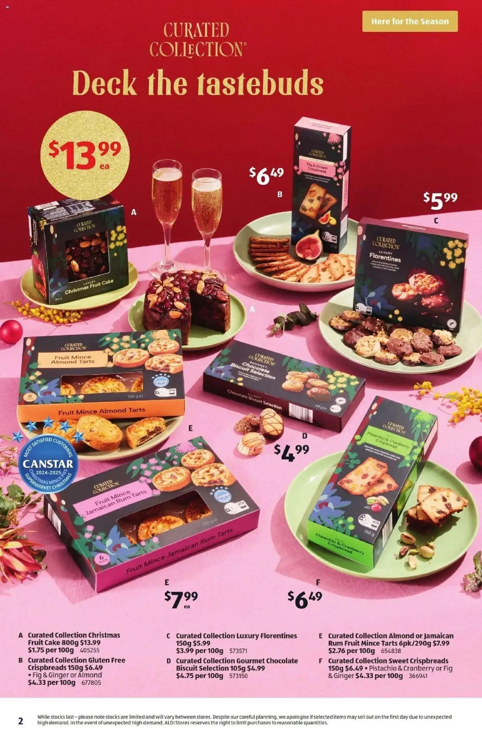﻿Aldi catalogue valid from 28/10/2026 > Online Australia | Page: 2