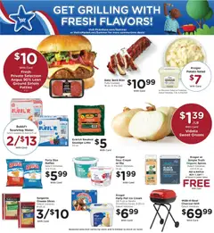 Preview of Pick ‘n Save weekly ads valid from 07/08/2026 | Page: 5