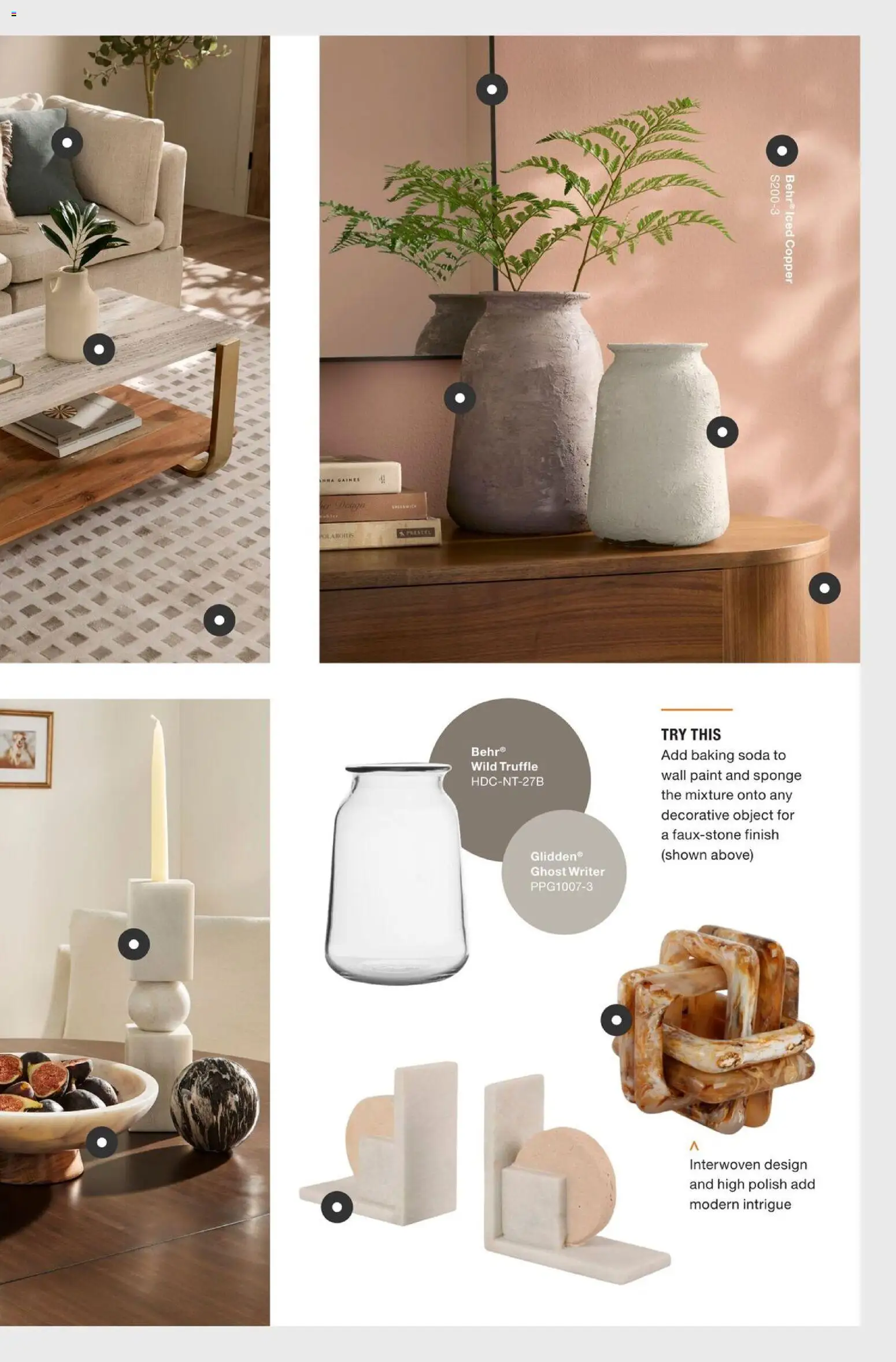 Home Depot Catalog - valid from 08/20/2026 | Page: 23 | Products: Sponge