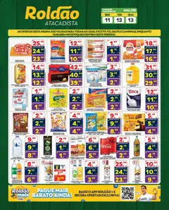 Roldão - Ofertas da semana - Pré-Visualização do folheto da loja Roldão, válido de 11.05.2026 | Página: 3