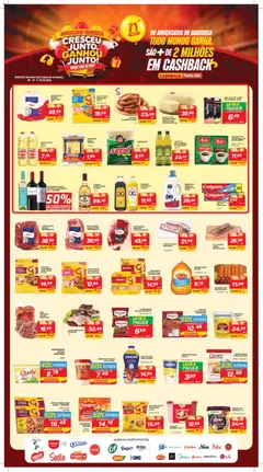 Gbarbosa - Ofertas da semana - Pré-Visualização do folheto da loja Gbarbosa, válido de 01/09/2026