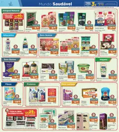 Supermercados Condor - Ofertas da semana - Pré-Visualização do folheto da loja Supermercados Condor, válido de 28/07/2026 | Página: 8