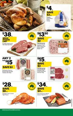 Preview of Woolworths catalogue  - valid from 06.05.2026 | Page: 21