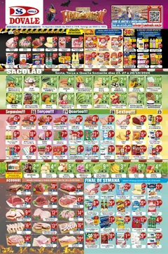 Dovale - Ofertas da semana - Pré-Visualização do folheto da loja Dovale, válido de 23/10/2026