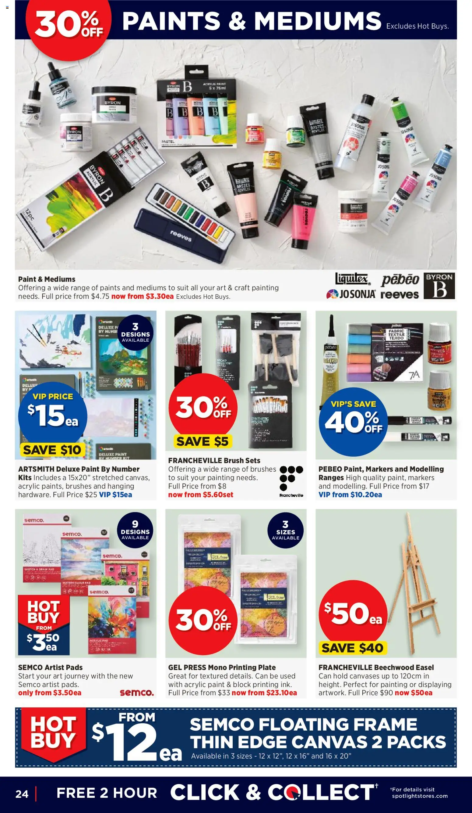 SPOTLIGHT SPOTLIGHT Home Deals June 2026 — page 24 of 28