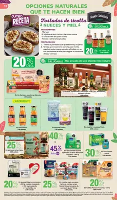 Jumbo Disfruta de tu bienestar -  Vista previa de la revista de la tienda Jumbo valido desde el 27/08/2026 | Página: 10