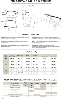 Leonisa - Catálogo -  Vista previa de la revista de la tienda Leonisa valido desde el 15/07/2026 | Página: 214 | Productos: Faja, Body, Camiseta, Contorno