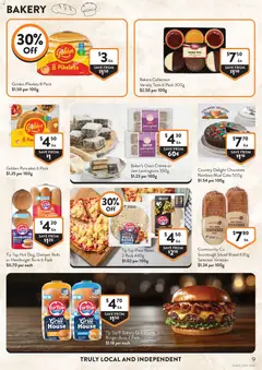 Preview of Foodworks catalogue NSW - valid from 09/09/2026 | Page: 9