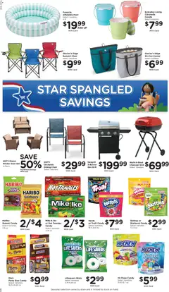 Preview of Dillons weekly ads valid from 07/01/2026 | Page: 15