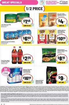 Preview of Ritchies catalogue - valid from 23/09/2026 | Page: 2