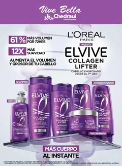 Vista previa de Chedraui folleto, nuevo folleto de la tienda, válido en México a partir del 04/05/2026 | Página: 76 | Productos: Crema, Acondicionador