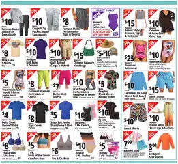 Preview of Ocean State Job Lot weekly ads valid from 14.05.2026 | Page: 5