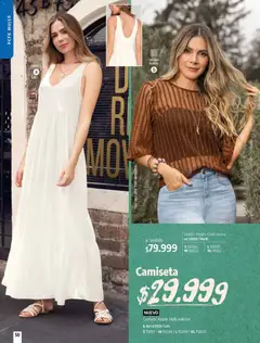 Pacifika catálogo -  Vista previa de la revista de la tienda Pacifika valido desde el 12/07/2026 | Página: 50