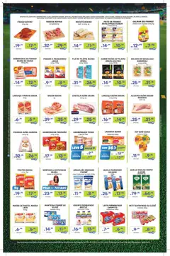 Prezunic ofertas Senador Camará - Pré-Visualização do folheto da loja Prezunic, válido de 09/07/2026 | Página: 3