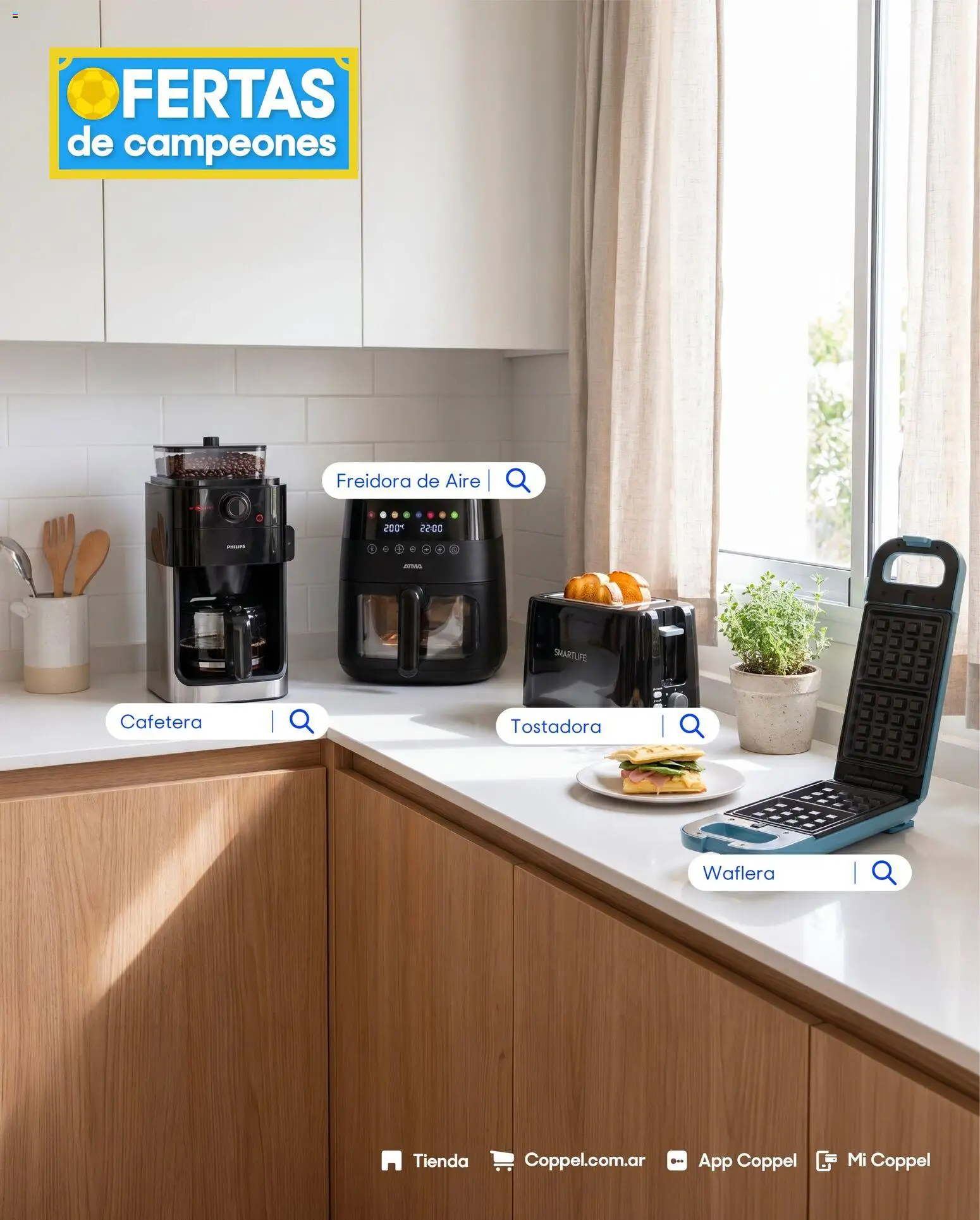 Coppel catálogo │ válido desde el 30/06/2026 | Página: 2
