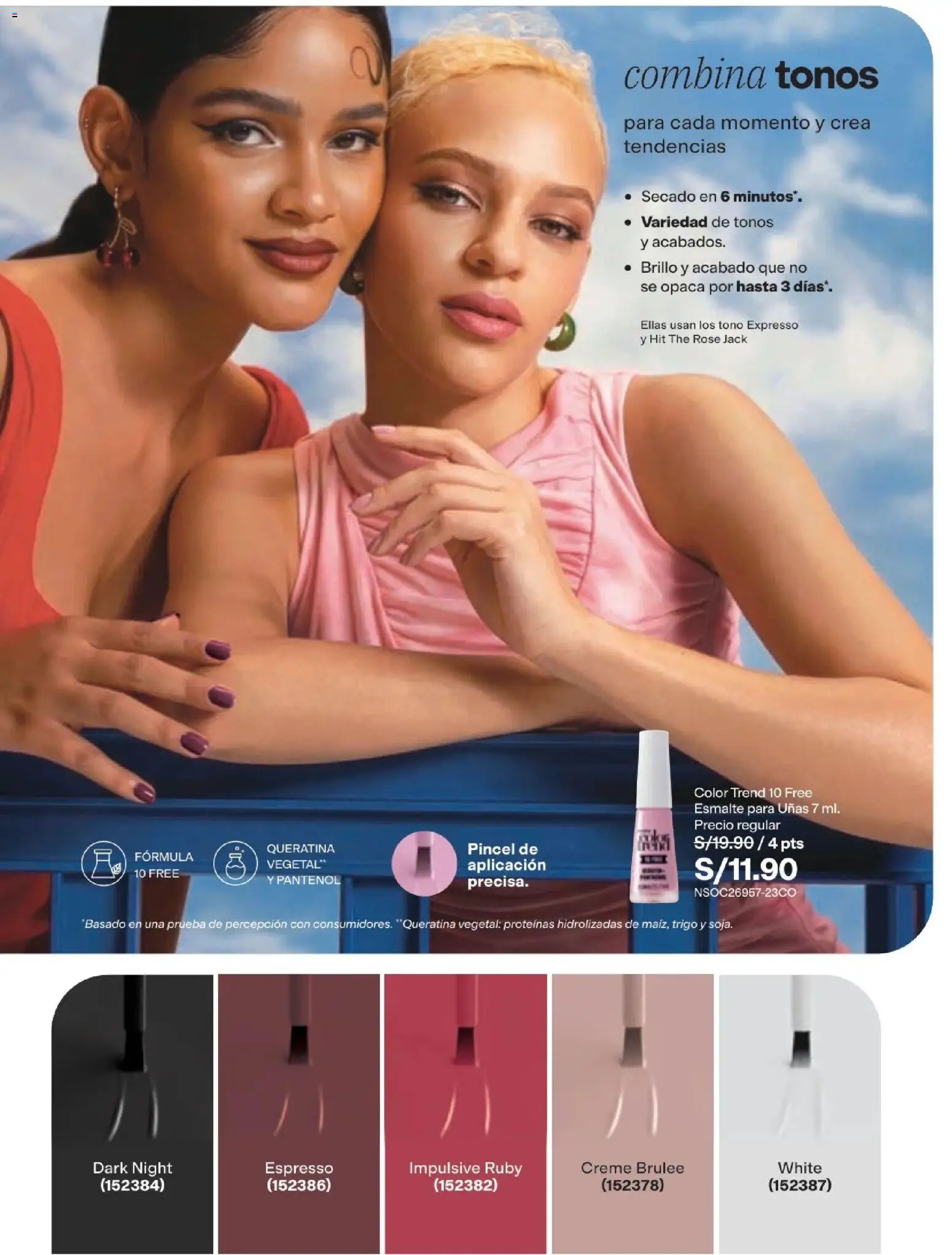 Catálogo Avon válido desde 03/10/2026 | Página: 56