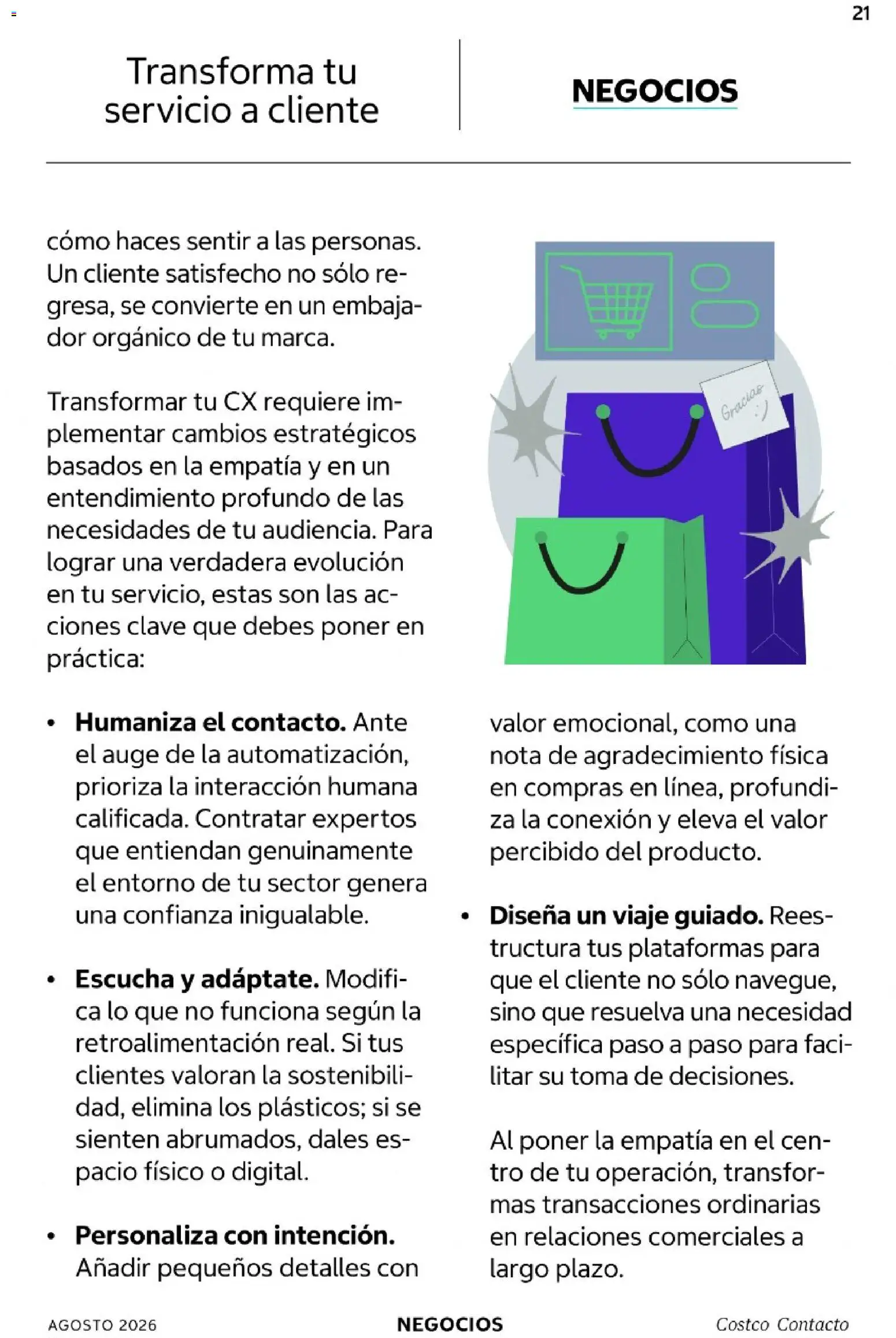 Nuevas ofertas de Costco válidas en toda la República Mexicana desde el 01/08/2026. ¡Encuentra las mejores ofertas en Costco catálogo Agosto! | Página: 21 | Productos: Sobre