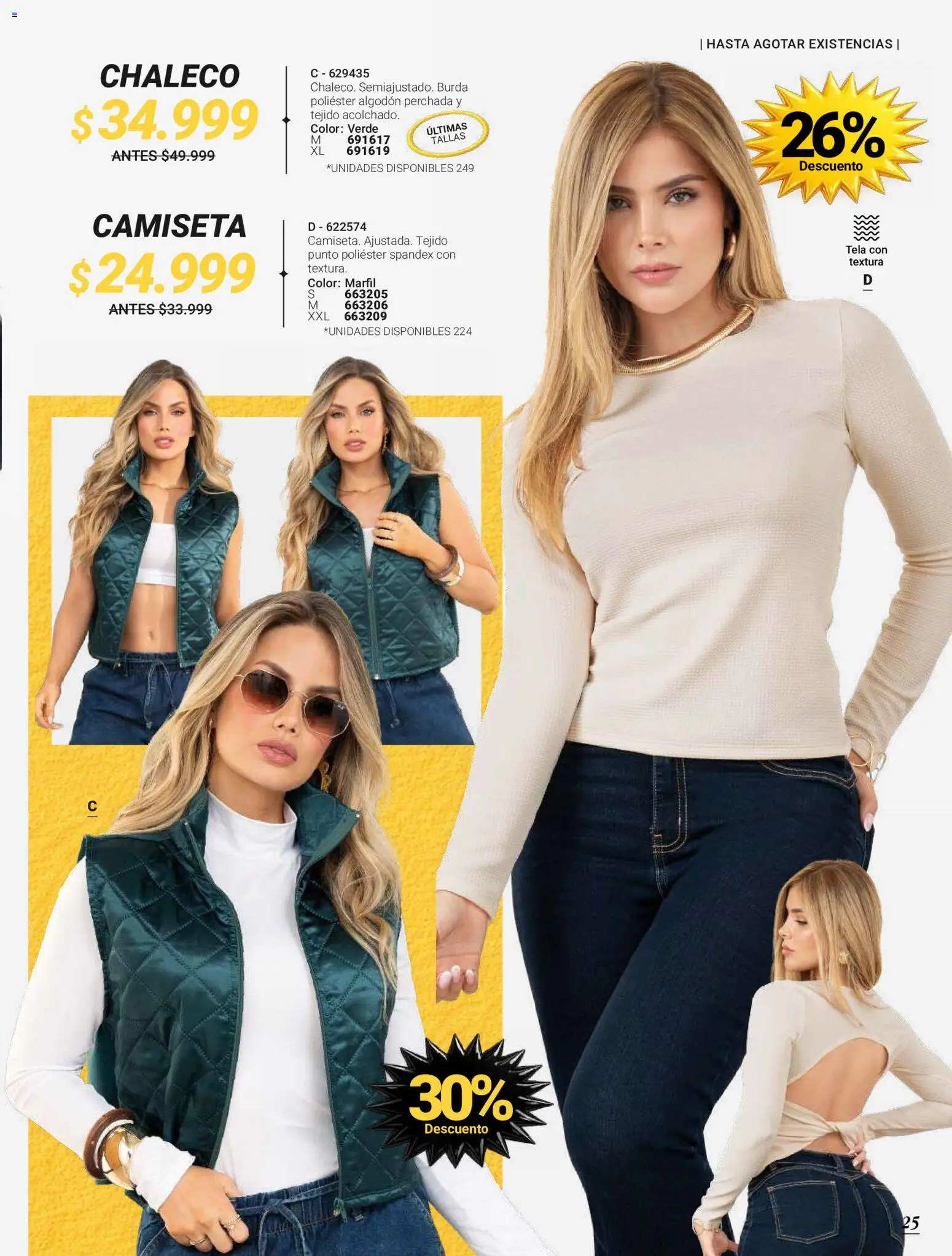Carmel revista - valida desde el 13.05.2026 | Página: 215