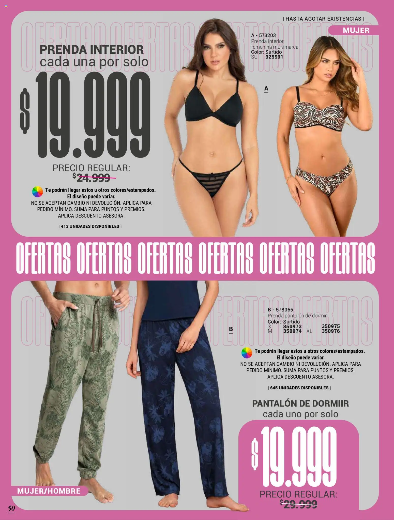 Carmel revista - valida desde el 13.05.2026 | Página: 240