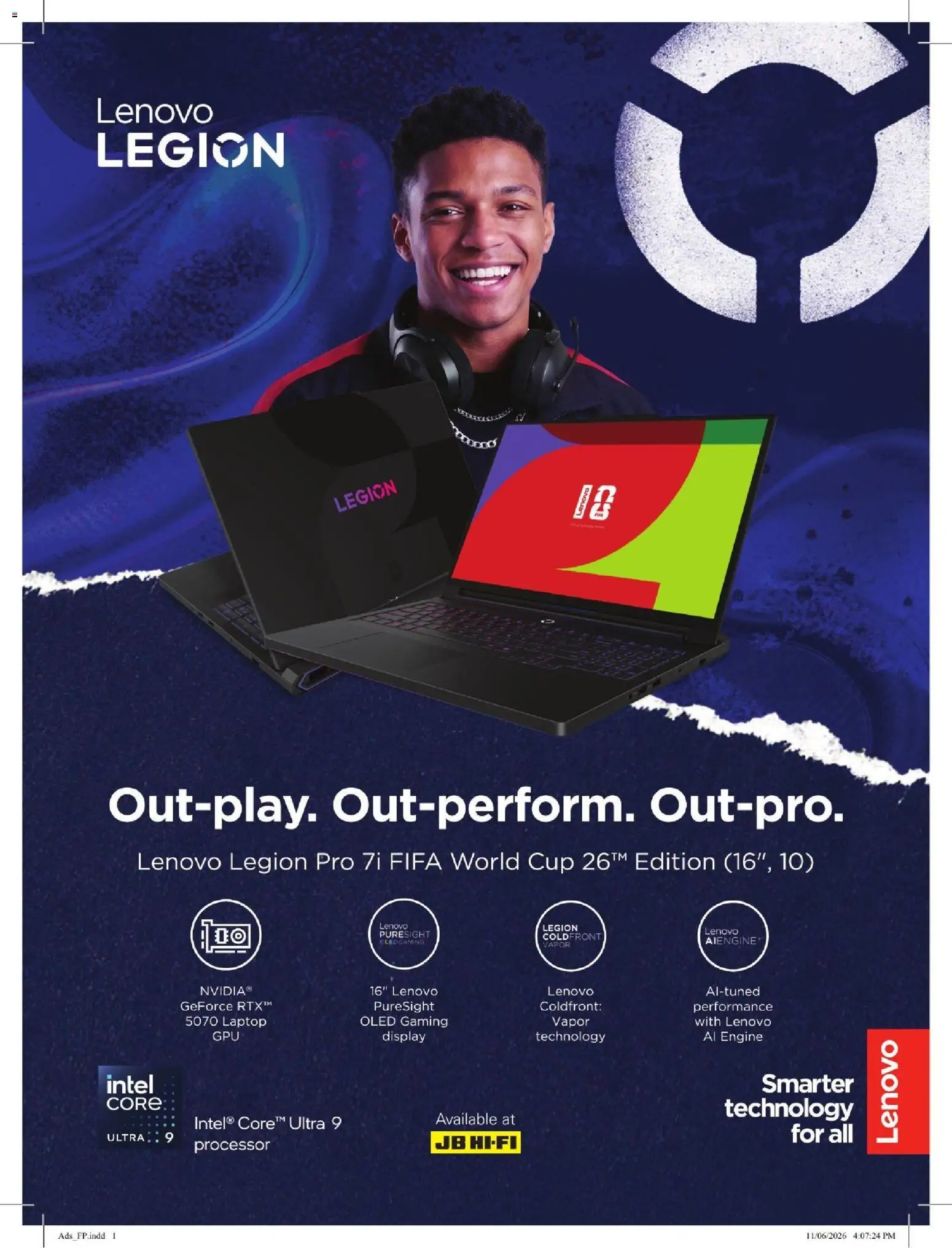 JB Hi-Fi catalogue - valid from 01/07/2026 | Page: 9