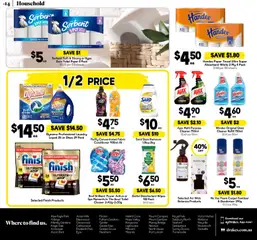 Preview of Drakes catalogue - valid from 29/07/2026 | Page: 14