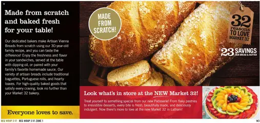 Preview of Price Chopper weekly ads valid from 07/05/2026 | Page: 19