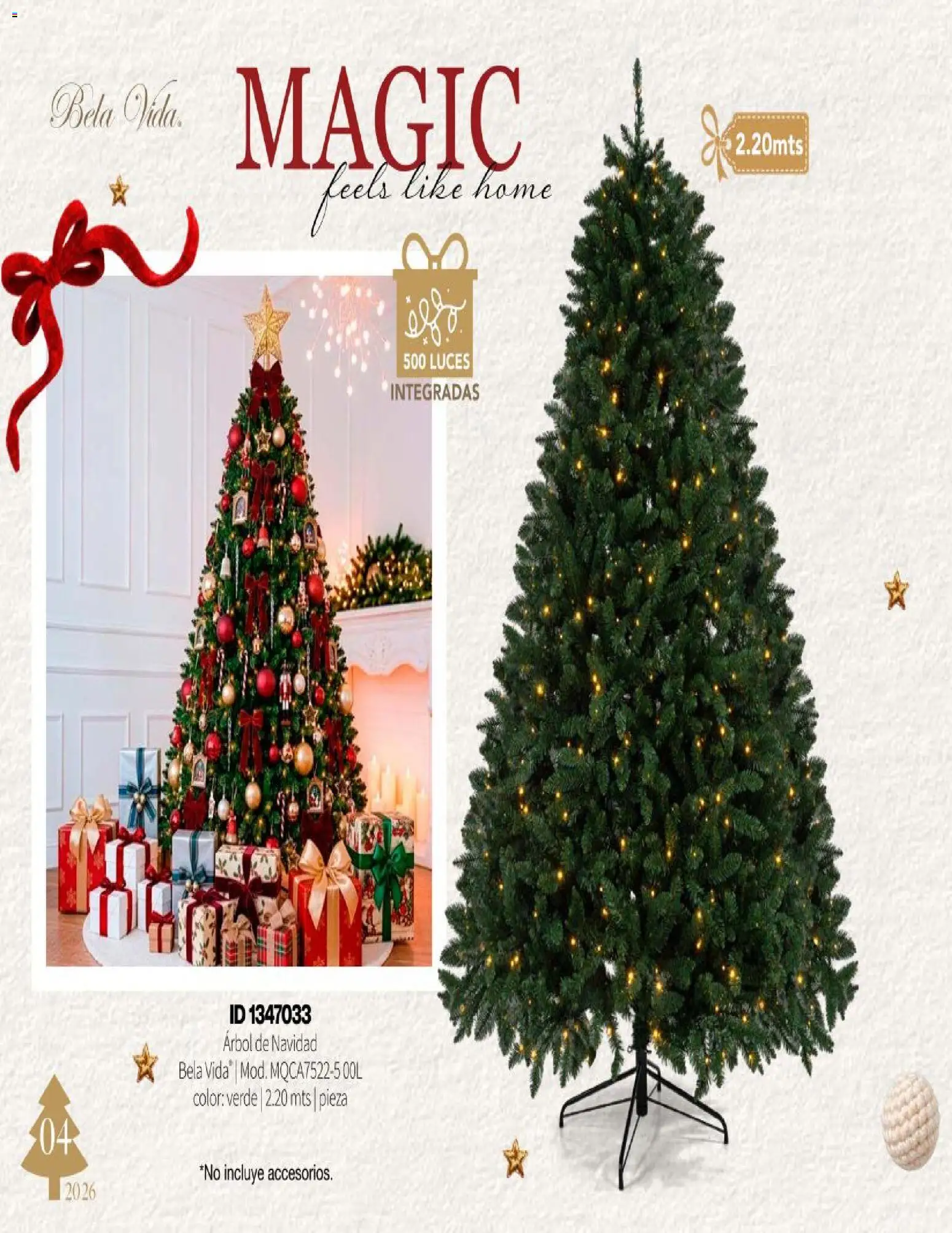 Nuevas ofertas de Price Shoes válidas en toda la República Mexicana desde el 15/10/2026. ¡Encuentra las mejores ofertas en Price Shoes catálogo Navidad! | Página: 4