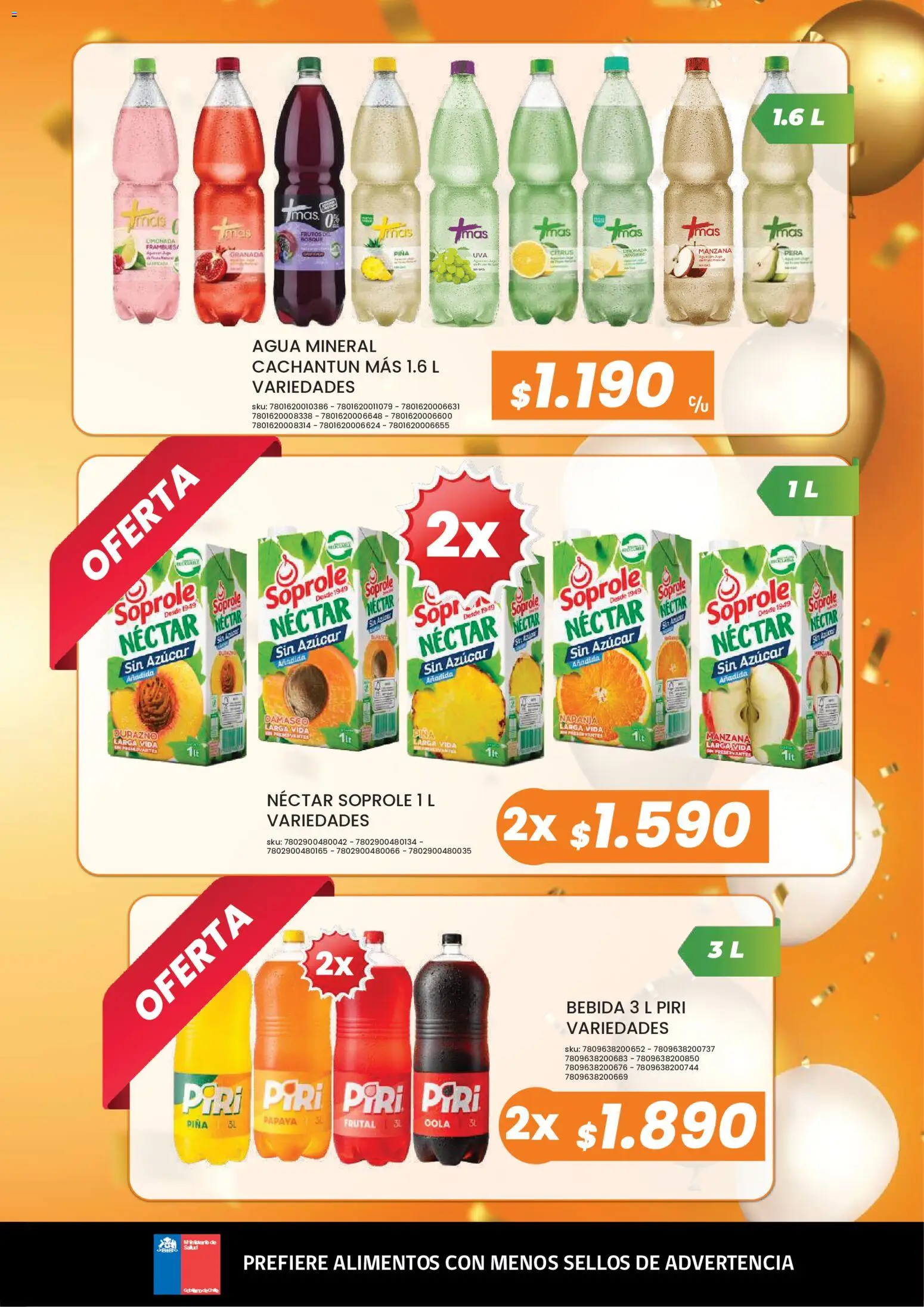 Cugat Ofertas │ válido desde el 31.07.2026 | Página: 25