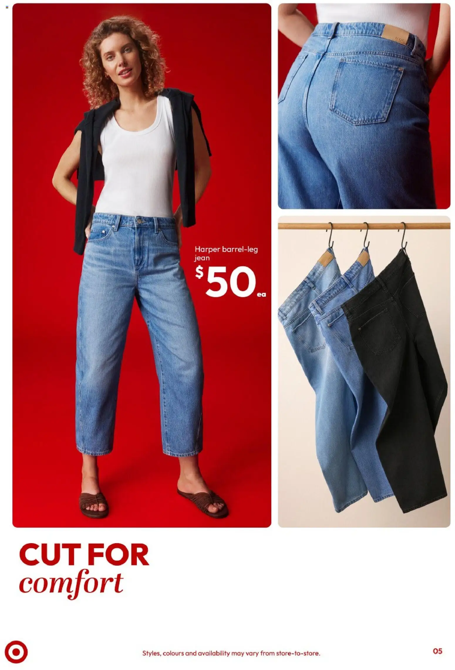 Target catalogue - valid from 31/08/2026 | Page: 5