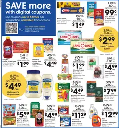 Preview of Kroger weekly ads valid from 09/23/2026 | Page: 4