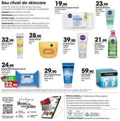 Zaffari ofertas Cuidados Pessoais - RS - Pré-Visualização do folheto da loja Zaffari, válido de 07.05.2026 | Página: 6
