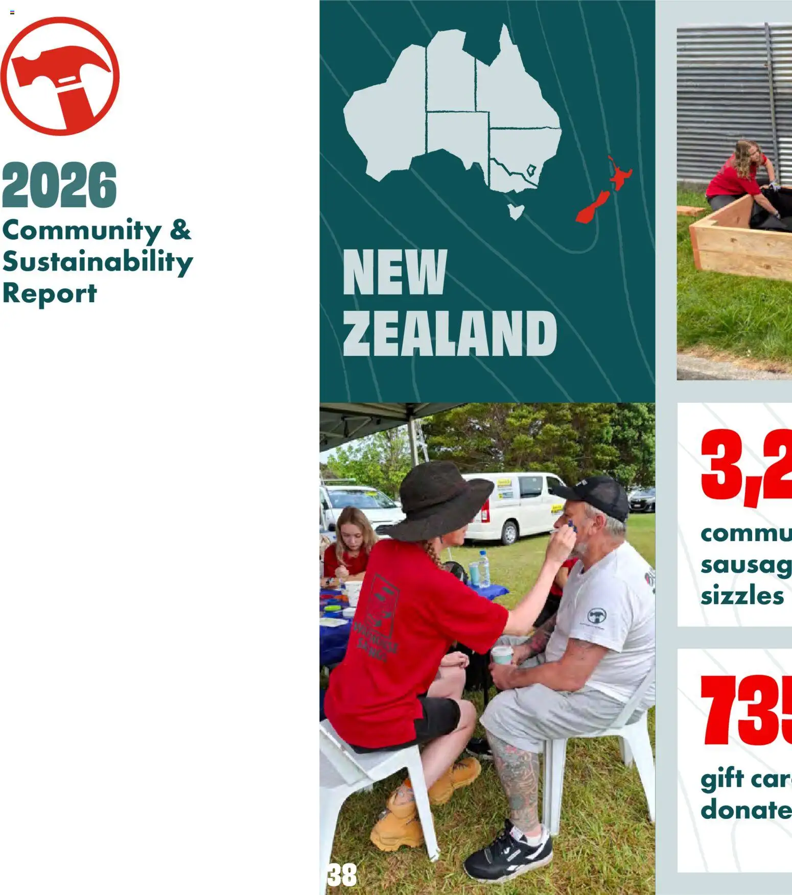 Bunnings Warehouse catalogue - valid from 28/08/2026 | Page: 75