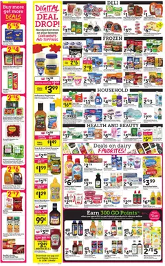 Preview of Stop & Shop weekly ads valid from 05.06.2026 | Page: 3