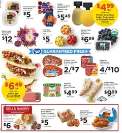 Preview of Fred Meyer weekly ads valid from 08/05/2026 | Page: 14